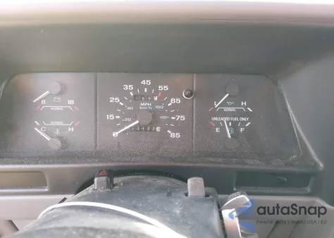 1994 Ford Ranger z USA, uszkodzony, nr VIN 1FTCR10A2RPA81542